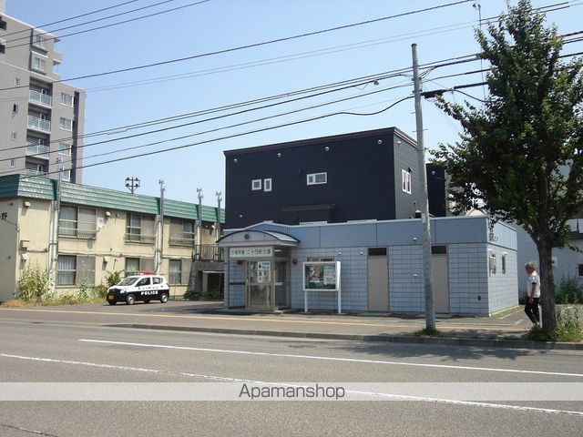 ポデュームコトニの周辺写真