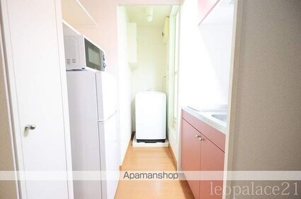 レオパレスル　ポルトＡ[1K/20.28m2]のその他内装