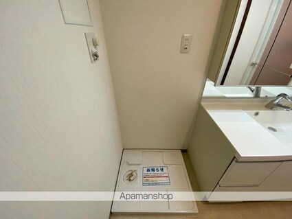 ガーデンテラス丸亀町参番街ウエストレジデンス[3LDK/73.34m2]の内装6