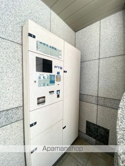 和歌山県和歌山市卜半町[2LDK/52.42m2]のその他設備