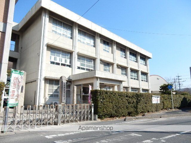 アメニティー八浜 A棟の周辺写真