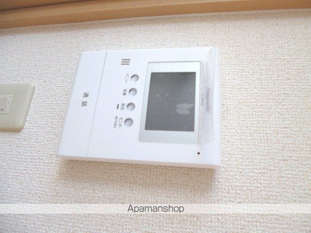 藤ハイツの内装写真
