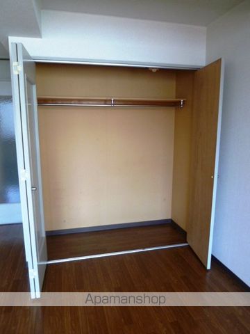 ビバリーヒルズの内装写真