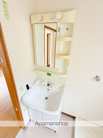 高丘東戸建長屋の内装写真