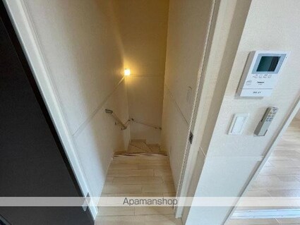 グラン　フェリシア（Ｇｒａｎｄ　Ｆｅｌｉｃｉａ）[2LDK/53.8m2]の内装