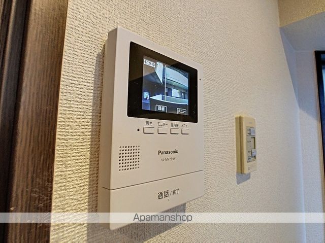 サンライズ山善の内装写真