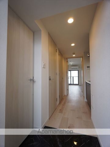 SーRESIDENCE金山三丁目の内装写真