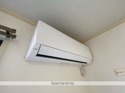 グランコートＫ　Ａ・Ｂ棟[3DK/58.38m2]の内装4