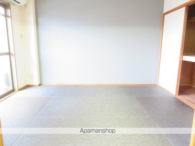 リーベン上成の内装写真