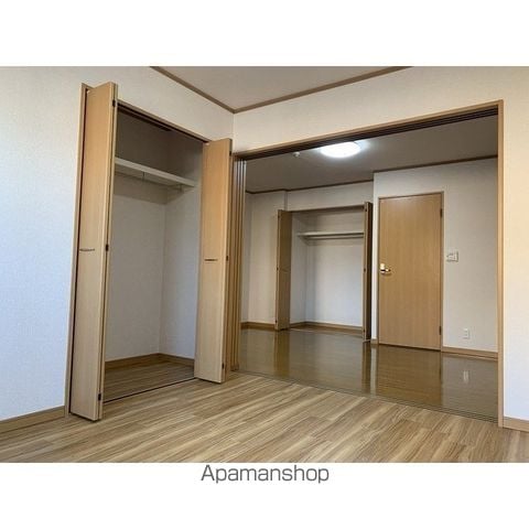 フローラoneの内装写真