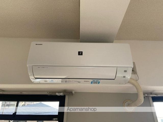 セルリアン今里の内装写真