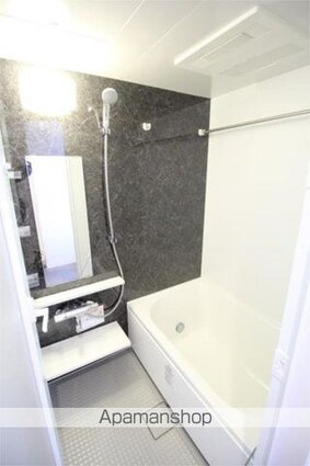 ベル　エポック[1SLDK/51.02m2]のバス