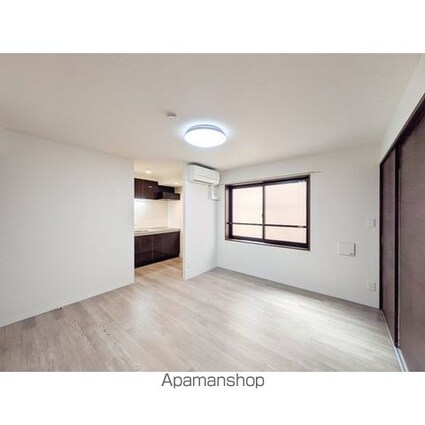 ＳＡＣＨＩＥＩＫＯＵ清澄白河[1LDK/37.05m2]のその他内装1