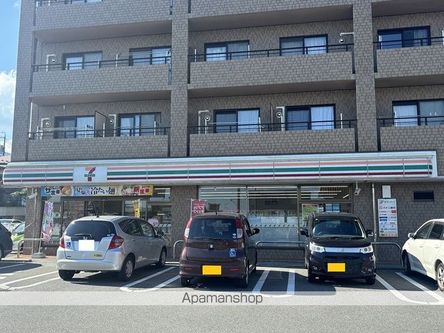 フレグランス鳴海A棟の周辺写真