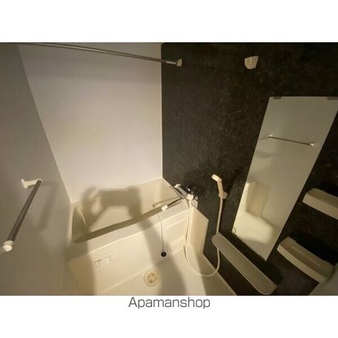 iMezoNの内装写真