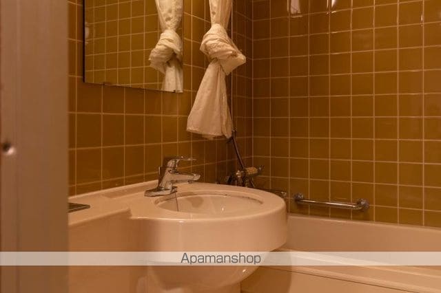 番町ブリックガーデン京都の内装写真