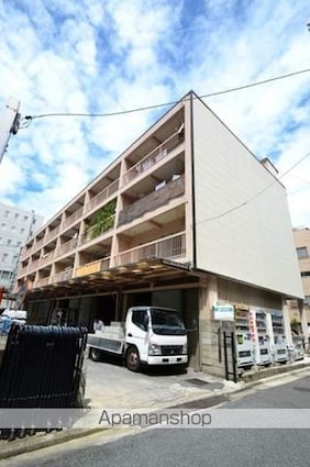 第１旭ビル[2DK/40m2]の外観3