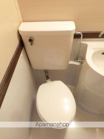 コーポゆうかりの内装写真