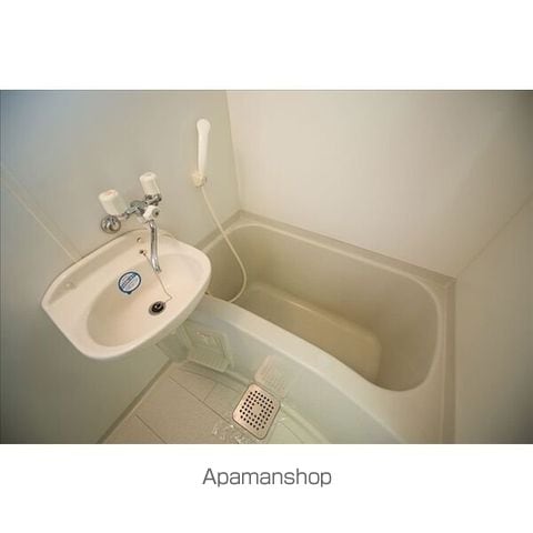 ティエリア豊田の内装写真