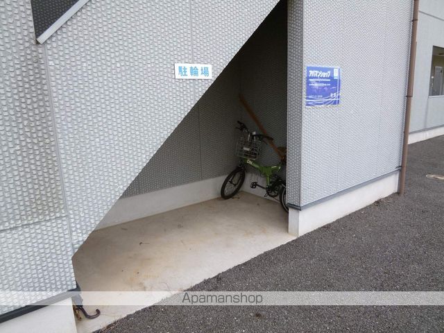 コーポフレンドリーIIのその他写真