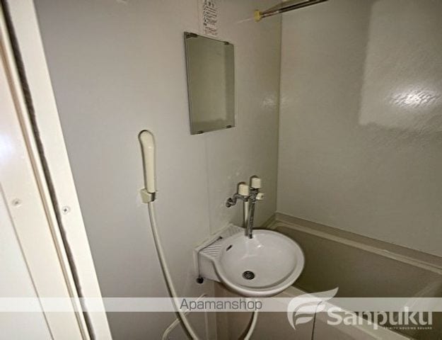 レオパレス長戸の内装写真