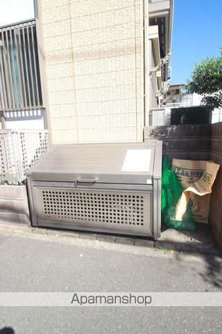 クレストコートのその他写真