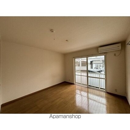 東京都目黒区上目黒３丁目[1LDK/39.9m2]の内装1