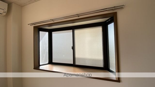 ベルメゾン山田I号館の内装写真