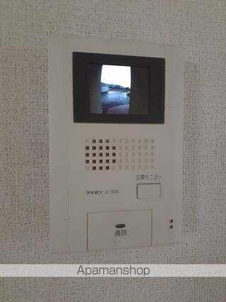 リバーサイドヒルズＣ[2LDK/51.9m2]のその他設備