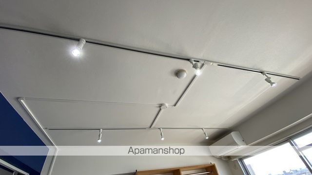 コゼット西古松の内装写真