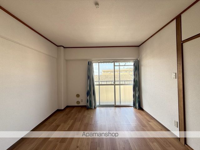 マンション希宗の内装写真