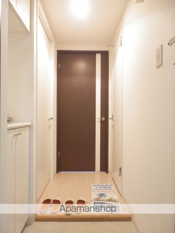 プロヴィデンス北円山の内装写真