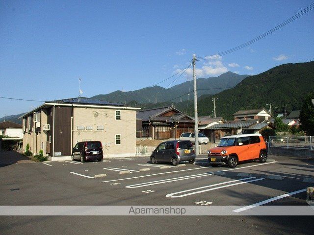 ネオタウンBのその他写真