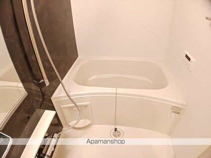 ＧＬ　ｍｉｎａｋｕｃｈｉ　Ⅰ[1LDK/42.38m2]のバス