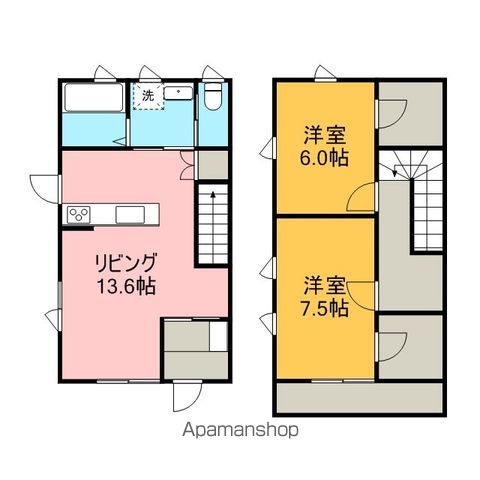 間取り：203005672746