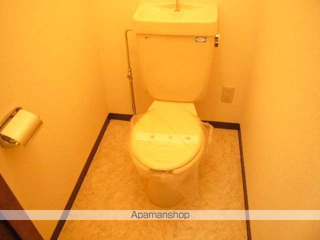 マーガレットハイツの内装写真
