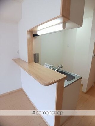 ブリーゼ[1R/32.9m2]のその他内装