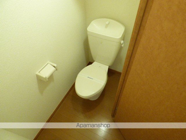 レオパレスセイフルの内装写真