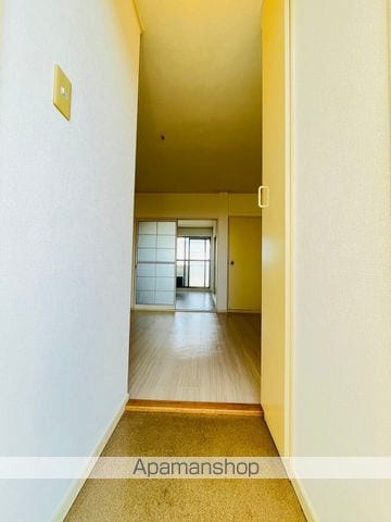 カサグランデ東大宮の内装写真