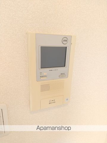 IーSUITE HIGASHINAKANOの内装写真