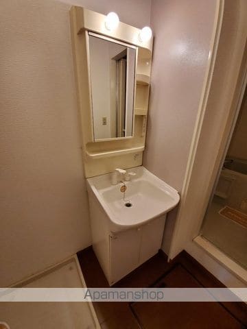 グリーンベルズ C棟の内装写真