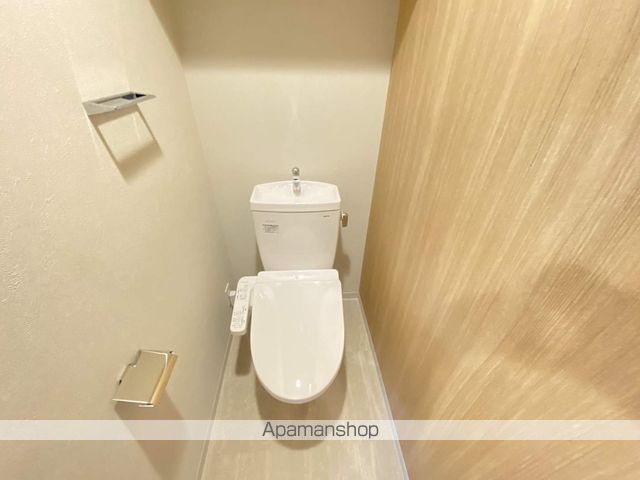 メインステージ大阪NORTHGATEIの内装写真
