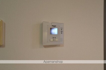 Ｃｏｍｏｄｏ　Ｇｉｏｎｅ　Ａ棟[1LDK/33.39m2]のその他設備