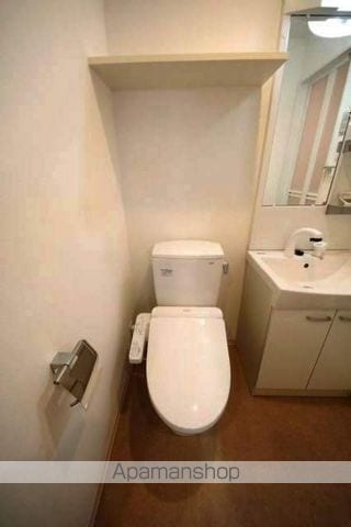 エグゼ弁天町の内装写真