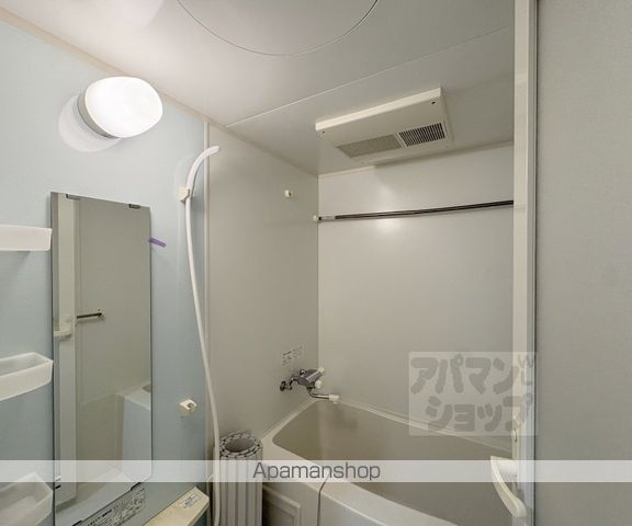 クレストコート二条城北の内装写真