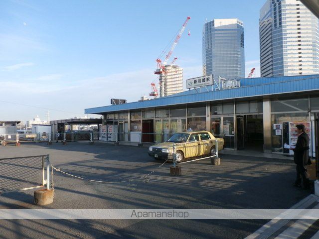 南武線 平間駅 徒歩13分 3階建 築4年の内装写真