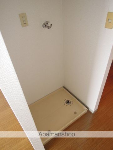 プレジールアイの内装写真