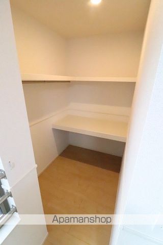 ジェルメ・ブリーズIIの内装写真