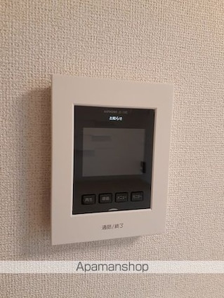 Ｋストリート[2LDK/60.03m2]のその他設備