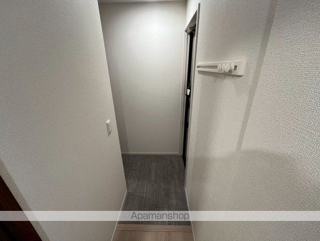 シャローゲートの内装写真